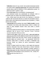 Konspekts 'Neoliberālais globalizācijas ekonomiskās attīstības modelis kā ekonomiskās globa', 2.