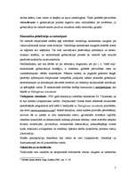 Konspekts 'Neoliberālais globalizācijas ekonomiskās attīstības modelis kā ekonomiskās globa', 3.