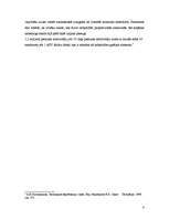 Konspekts 'Neoliberālais globalizācijas ekonomiskās attīstības modelis kā ekonomiskās globa', 4.