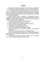Referāts 'Optimizācijas uzdevumi ekonomikā', 4.