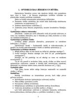 Referāts 'Optimizācijas uzdevumi ekonomikā', 5.