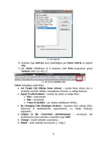 Referāts 'Optimizācijas uzdevumi ekonomikā', 8.
