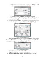 Referāts 'Optimizācijas uzdevumi ekonomikā', 11.