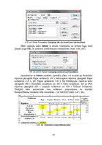 Referāts 'Optimizācijas uzdevumi ekonomikā', 30.