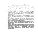 Referāts 'Optimizācijas uzdevumi ekonomikā', 35.