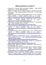 Referāts 'Optimizācijas uzdevumi ekonomikā', 36.