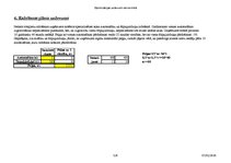 Referāts 'Optimizācijas uzdevumi ekonomikā', 41.