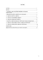 Referāts 'Periodiskā prese par Liepājas pilsētbūvniecību laikposmā no 1970. līdz 1980.gada', 3.