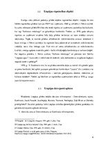 Referāts 'Periodiskā prese par Liepājas pilsētbūvniecību laikposmā no 1970. līdz 1980.gada', 9.