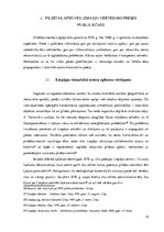 Referāts 'Periodiskā prese par Liepājas pilsētbūvniecību laikposmā no 1970. līdz 1980.gada', 12.