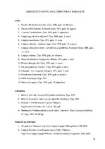 Referāts 'Periodiskā prese par Liepājas pilsētbūvniecību laikposmā no 1970. līdz 1980.gada', 18.