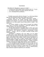 Konspekts 'Manufaktūras', 1.