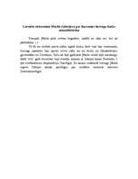 Konspekts 'Manufaktūras', 3.