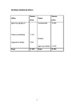 Biznesa plāns 'SIA "Lācīši" viesu māja, foto orientēšanās', 5.