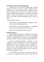 Biznesa plāns 'SIA "Lācīši" viesu māja, foto orientēšanās', 12.