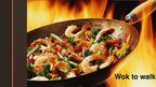 Prezentācija 'Wok to Walk', 1.