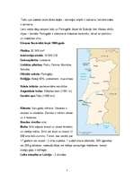 Referāts 'Portugāle', 3.