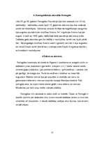 Referāts 'Portugāle', 8.