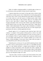 Eseja 'Valodniecības vieta 21.gadsimtā', 1.