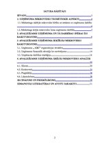 Referāts 'Uzņēmuma "ABC" mārketinga organizācijas analīze', 2.