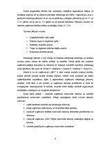 Referāts 'Uzņēmuma "ABC" mārketinga organizācijas analīze', 4.