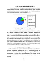 Referāts 'Uzņēmuma "ABC" mārketinga organizācijas analīze', 16.