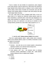 Referāts 'Uzņēmuma "ABC" mārketinga organizācijas analīze', 17.