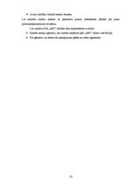 Referāts 'Uzņēmuma "ABC" mārketinga organizācijas analīze', 19.