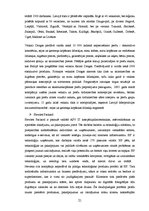 Referāts 'Uzņēmuma "ABC" mārketinga organizācijas analīze', 21.