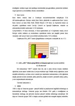 Referāts 'Uzņēmuma "ABC" mārketinga organizācijas analīze', 23.