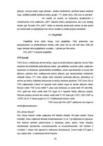 Referāts 'Uzņēmuma "ABC" mārketinga organizācijas analīze', 26.