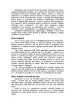 Referāts 'Spilveni interjerā', 4.