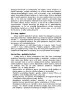 Referāts 'Spilveni interjerā', 7.