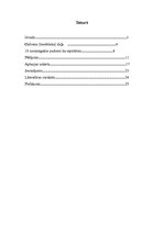 Referāts 'Iepirkšanās māksla', 2.