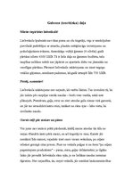 Referāts 'Iepirkšanās māksla', 4.