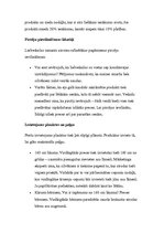 Referāts 'Iepirkšanās māksla', 5.