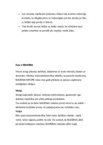 Referāts 'Iepirkšanās māksla', 6.