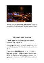 Referāts 'Iepirkšanās māksla', 8.