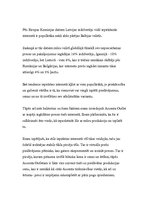 Referāts 'Iepirkšanās māksla', 12.