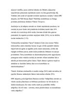 Referāts 'Iepirkšanās māksla', 14.