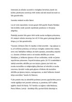 Referāts 'Iepirkšanās māksla', 15.