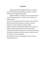 Referāts 'Iepirkšanās māksla', 23.