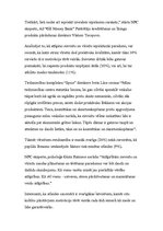 Referāts 'Iepirkšanās māksla', 26.