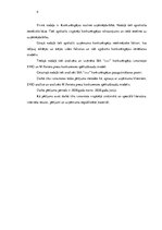 Referāts 'Uzņēmuma X konkurētspējas paaugstināšanas virzieni', 4.