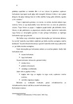 Referāts 'Uzņēmuma X konkurētspējas paaugstināšanas virzieni', 6.