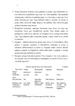 Referāts 'Uzņēmuma X konkurētspējas paaugstināšanas virzieni', 7.