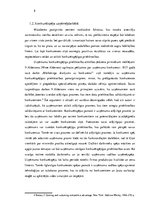 Referāts 'Uzņēmuma X konkurētspējas paaugstināšanas virzieni', 8.