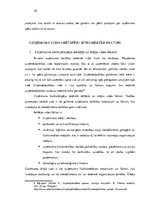 Referāts 'Uzņēmuma X konkurētspējas paaugstināšanas virzieni', 10.