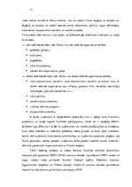 Referāts 'Uzņēmuma X konkurētspējas paaugstināšanas virzieni', 11.