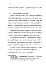 Referāts 'Uzņēmuma X konkurētspējas paaugstināšanas virzieni', 13.